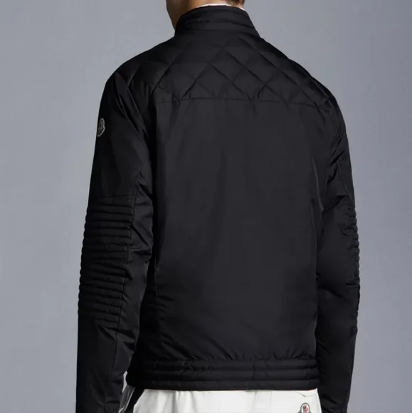 MONCLER Atiu Jacket - Picture 2 of 8
